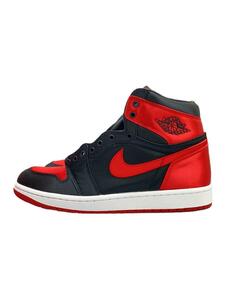 NIKE◆AIR JORDAN 1 RETRO HIGH OG_エアジョーダン 1 レトロ ハイ オージー/28.5cm/R