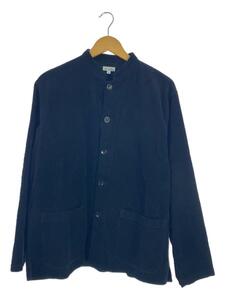 Steven Alan◆8WALE CORDUROY STAND COVERALL/M/コットン/BLK/8125-199-0360