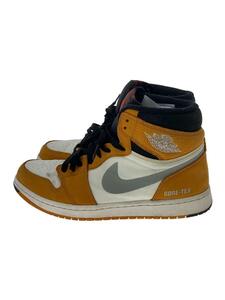 NIKE◆Air Jordan 1 Element GTX/Light Curry/28cm/CML/DB2889-700