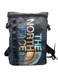 THE NORTH FACE◆リュック/-/BLK/NM81939