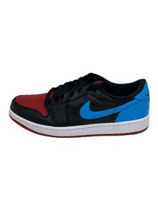 NIKE◆AIR JORDAN 1 LOW OG_エアジョーダン 1 レトロ ロー OG/28.5cm/BLK