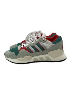 adidas◆ZX930XEQT/ゼットエックス/28cm/マルチカラー