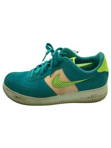 NIKE◆AIR FORCE 1 07 LV8_エアフォース 1 07 LV8/28cm/BLU