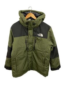 THE NORTH FACE◆ジャケット/XXL/-/KHK/NF00CXK3/中綿