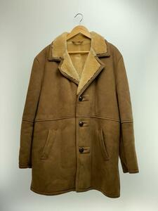 Schott◆コート/44/-