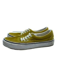 VANS◆ローカットスニーカー/25.5cm/キャメル/キャンバス/751505