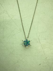 STAR JEWELRY◆ネックレス/SV925/レディース