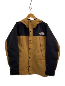 THE NORTH FACE◆MOUNTAIN LIGHT JACKET_マウンテンライトジャケット/L/ナイロン/CML