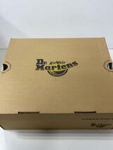 Dr.Martens◆ブーツ/UK3/BLK/PVC/27669001_画像7