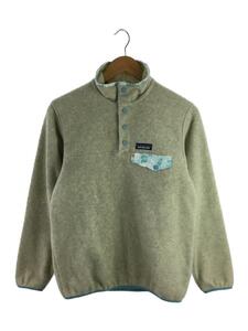 patagonia◆トップス/XS/ポリエステル/GRY/25455SP19