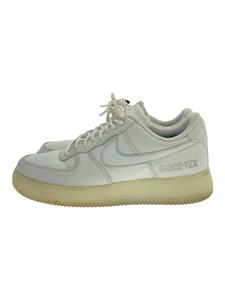 NIKE◆AIR FORCE 1 GTX/26cm/WHT/DJ7968-100