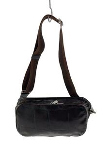 aniary* bag / leather /BRW