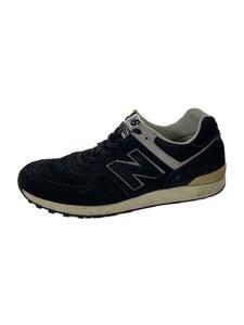 NEW BALANCE◆ニューバランス/M576/US9.5/BLK