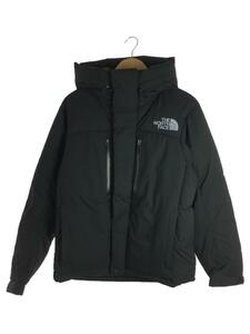 THE NORTH FACE◆22AW/Baltro Light Jacket/ダウンジャケット/L/ナイロン/BLK/ND92240