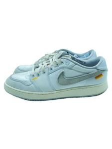 NIKE◆AIR JORDAN 1 KO LOW_エア ジョーダン 1 ノックアウト ロー/28cm/WHT