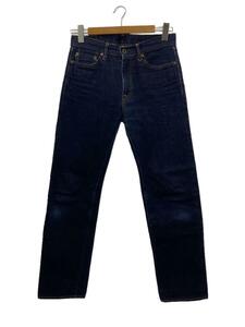 JAPAN BLUE JEANS◆ストレートパンツ/29/コットン/インディゴ/JB0501