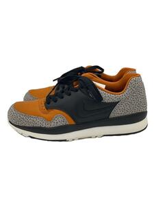 NIKE◆シューズ/NIKE AIR SAFARI/27.5cm/マルチカラー/レザー/AO3295-001