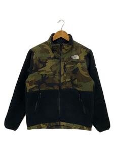 THE NORTH FACE◆NOVELTY DENALI JACKET_ノベルティーデナリジャケット/S/ポリエステル/BLK