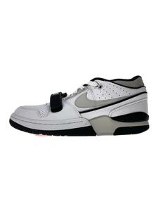 NIKE◆AIR ALPHA FORCE 88_エア アルファ フォース 88/27cm/WHT