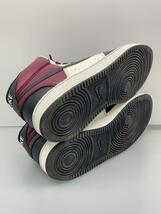 NIKE◆ハイカットスニーカー/26cm/BRD/DN3577-600_画像4