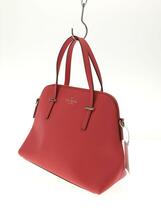 kate spade new york◆ショルダーバッグ/-/PNK/PXRU4471_画像2