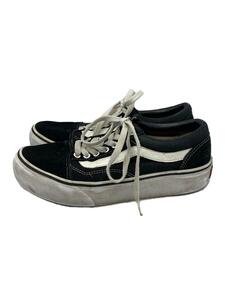 VANS◆ローカットスニーカー/V36 PLAT