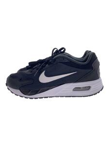 NIKE◆ローカットスニーカー/26cm/ブラック/dx3666-002/AIR MAX SOLO