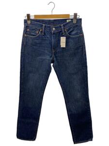 Levi’s◆ボトム/30/コットン/BLU/無地/04511-2301/511/USA製