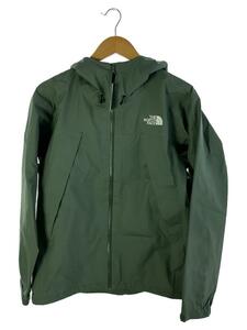 THE NORTH FACE◆マウンテンパーカ_NP62104Z/M/ナイロン/GRN