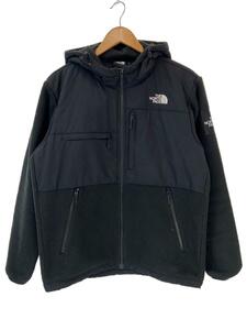 THE NORTH FACE◆フリースジャケット/L/ポリエステル/BLK/NA72052