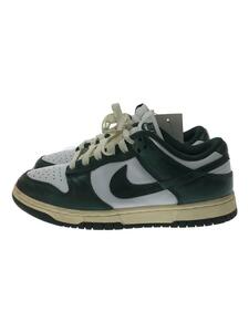 NIKE◆DUNK LOW_ダンク LOW/24cm/GRN