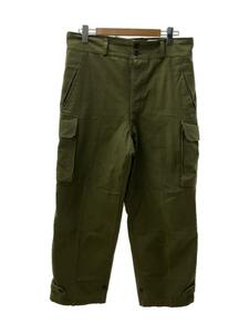 MILITARY◆M47/前期/M-47/ボトム/KHK/カーゴパンツ