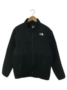 THE NORTH FACE◆フリースジャケット/XL/ポリエステル/BLK/NA72051