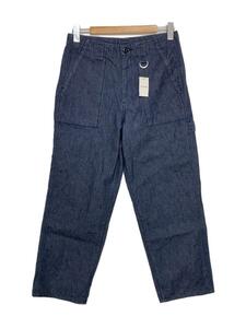 HELLY HANSEN◆Flameproof Denim Pants/M/コットン/IDG/HOE22310