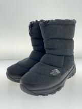 THE NORTH FACE◆ブーツ/28cm/GRY/NF51978_画像2