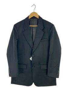 FARAH◆テーラードジャケット/M/ウール/BLK/FR0302-M1002/2B Single Jacket