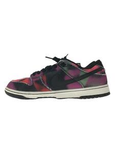 NIKE◆DUNK LOW RETRO PRM_ダンク ロー レトロ プレミアム/28.5cm/マルチカラー