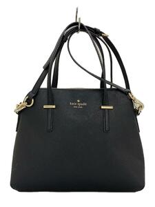 kate spade new york◆ショルダーバッグ/-/BLK/PXRU4471