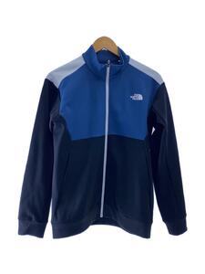 THE NORTH FACE◆AMBITION JACKET_アンビションジャケット/M/ポリエステル/NVY