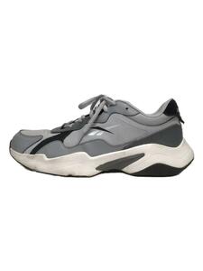 Reebok◆ローカットスニーカー_FV7318/26.5cm/GRY