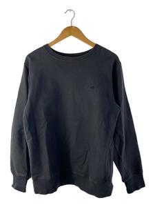 THE NORTH FACE PURPLE LABEL◆MOUNTAIN CREW NECK SWEAT/M/コットン/NT6903N