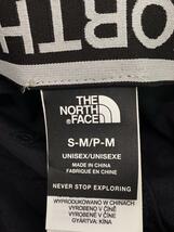 THE NORTH FACE◆キャップ/-/ナイロン/BLK/メンズ/NF00CF7W_画像5