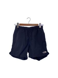 THE NORTH FACE◆VERSATILE SHORT_バーサタイル ショーツ/M/ナイロン/BLK