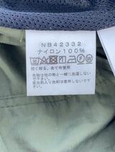 THE NORTH FACE◆ショートパンツ/XL/-/GRN/無地_画像5