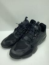 NIKE◆AIR MAX INFINITY 2_エア マックス インフィニティ 2/29cm/BLK_画像2