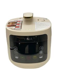 T-fal*lakla* cooker plus / compact electric pressure cooker 