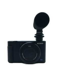 SONY◆コンパクトデジタルカメラ VLOGCAM ZV ZV-1