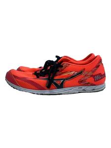 ASICS◆ローカットスニーカー/25.5cm/ORN/U1GD182009