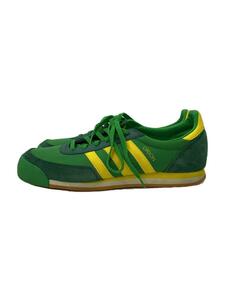 adidas◆ローカットスニーカー/26cm/GRN/ART FX5648