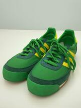 adidas◆ローカットスニーカー/26cm/GRN/ART FX5648_画像2